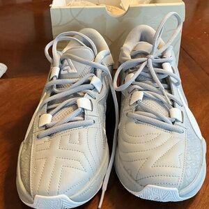 Nike zoom freak 5 Sneakers - Light Gray